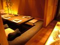 熊本　酒湊 本店の雰囲気