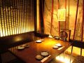 茶屋町・中崎・芝田　東方見聞録 茶屋町店の雰囲気
