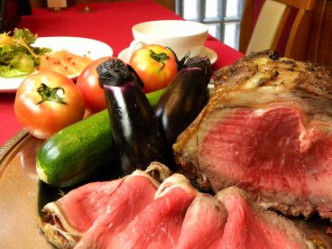 ソーレ Sole カフェ レストランのおすすめ料理1