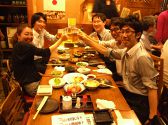 うまいもん酒場 赤坂店の雰囲気3