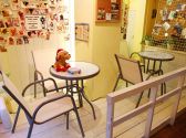 ドギーズダイナー Doggy's Dinerの雰囲気2