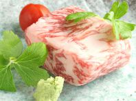 お肉ものも地産地消