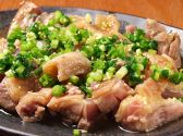 ふくもん 荻窪 博多もつ鍋 さつま知覧どりのおすすめ料理3