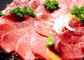 極上焼肉専門店&韓国料理 ソウル食堂 桜木町のグルメ