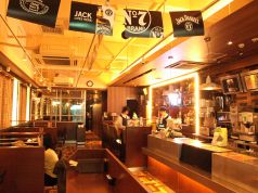 プロント PRONTO 竹橋パレスサイドビル店の雰囲気1
