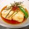 料理メニュー写真&nbsp;揚げだし豆富