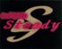 Good Spirits Steadyのロゴ