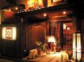 高知市　旬魚創作家 凛の雰囲気