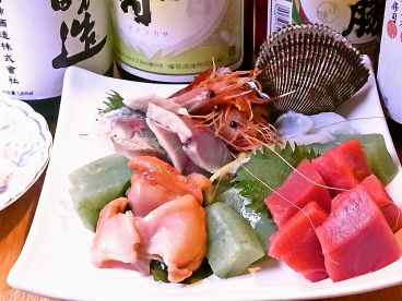 やまむら お食事処のおすすめ料理1