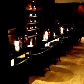 響BAR アデージョの雰囲気2