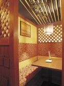 アジト AJITO つくね家 久屋店の雰囲気3