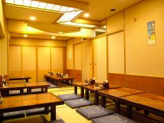 養老乃瀧 上十条店の雰囲気1