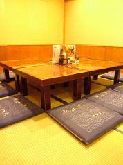 養老乃瀧 上十条店の雰囲気2