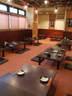 味工房 立川市 錦町の雰囲気1