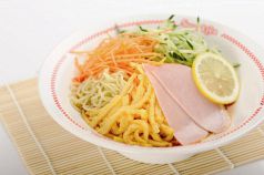 スガキヤ 新清水の写真