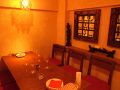 オアシス oasis GRILL & ITALIANの雰囲気1