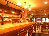キーマオキッチン Kee Mao Kitchenの雰囲気2