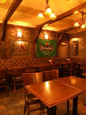 ケルツ CELTS 八重洲店の雰囲気1