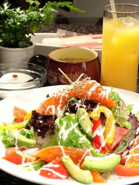 ライム rhyme 郡山市 中町のおすすめ料理1