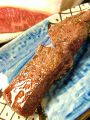 料理メニュー写真&nbsp;和牛の串焼（1串）