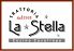 トラットリア TRATTORIA ラ ステッラ La Stellaのロゴ