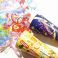 クラッカー　10個400円