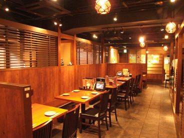 北海道 神田南口店の雰囲気1