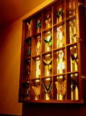 バー エイチ BAR Hの雰囲気3