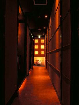 とんとんびょうし 金沢鞍月店の雰囲気1
