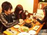 ピザ パテオピザ パスタ京橋店のおすすめポイント1