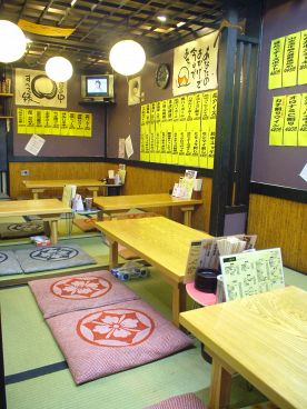 ラーメン居酒屋 つかさの雰囲気1
