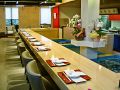 和らく 松江 日本料理の雰囲気1