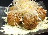 ガン スタイル Gan Style 祐天寺 たこ焼き バー barのおすすめ料理2