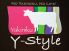 ワイスタイル YStyleのロゴ