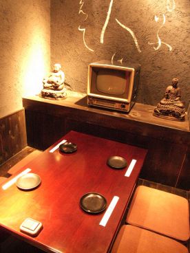 あほぼん寺 名古屋の雰囲気1