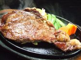 ステーキのどん 所沢狭山ヶ丘店