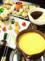 チーズ満喫なコース♪