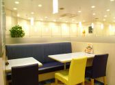 パステル 新宿ミロード店の雰囲気2