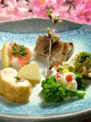 Japanese Heart Dining 藤香の写真