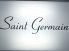 サンジェルマン Saint Germain 八丁堀のロゴ