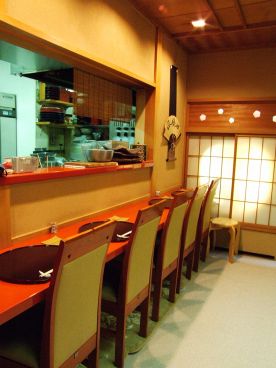 酒菜 九献 くこんの雰囲気1