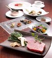 料理メニュー写真&nbsp;限定８０００プラン