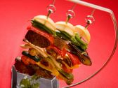 コートドルージュ Cote de Rouge 赤坂 Bizタワー横のおすすめ料理2