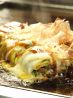 鶴橋風月 江坂店のおすすめポイント2