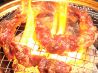 縁エン 阿佐ヶ谷店 ホルモン焼肉のおすすめポイント2