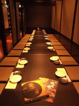 新宿 居酒屋270 東方見聞録 新宿東口ニューサンパーク店 [459]の雰囲気1