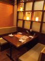 つぼ八 北24条店の雰囲気1