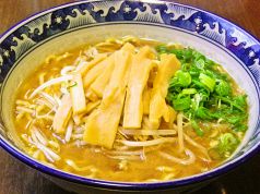どさん娘 札幌ラーメンの写真