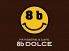 8ビー ドルチェ 8b DOLCE 北新地店のロゴ