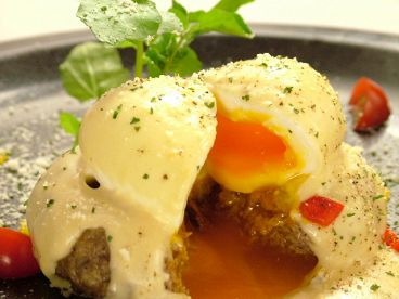 天笑 鉄板酒家のおすすめ料理1